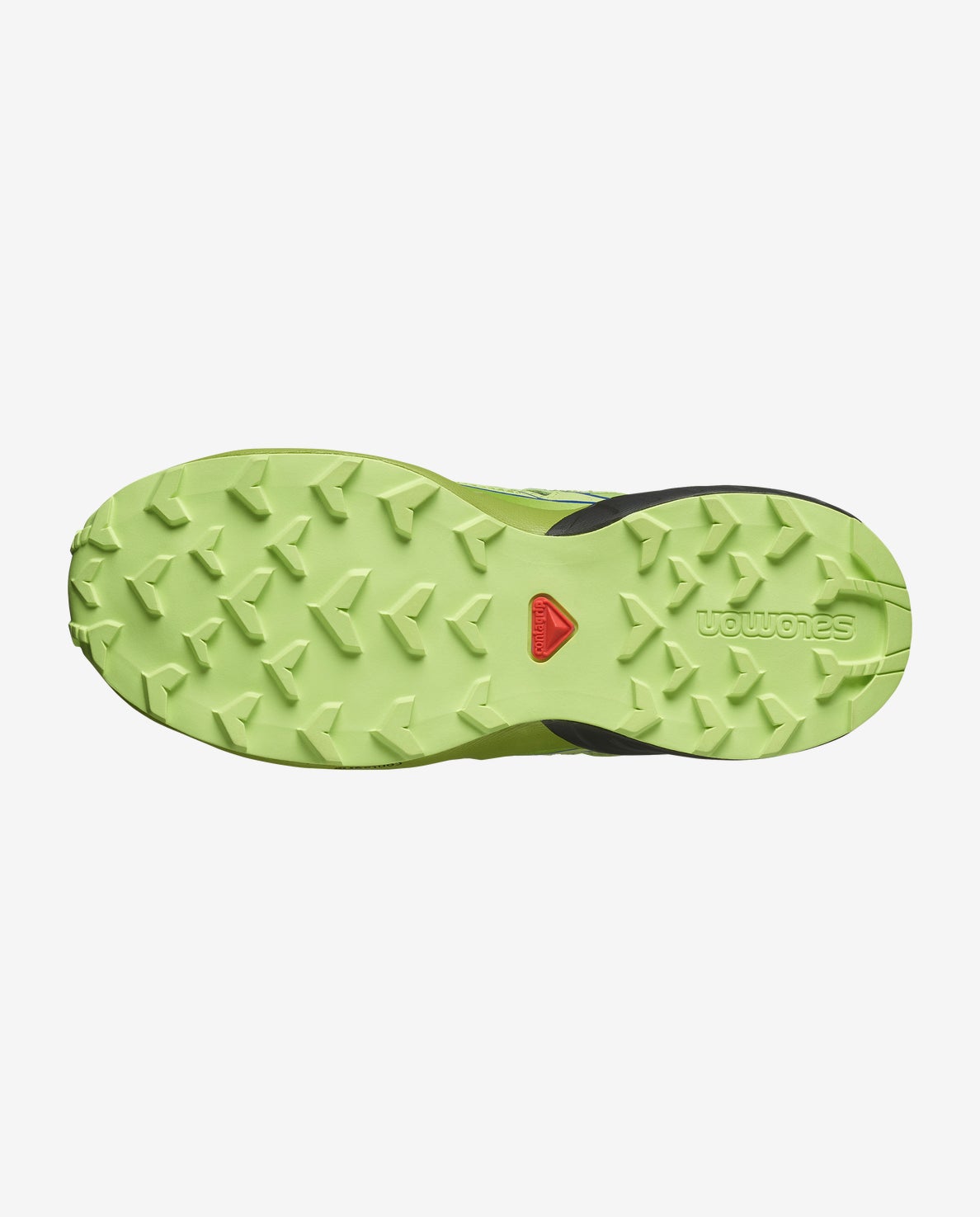 Salomon Junior Boys Speedcross Outdoor Shoes