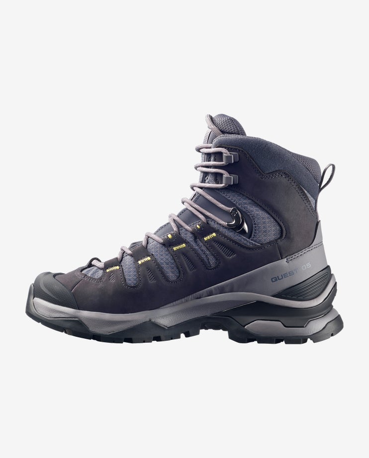 Salomon Women's Quest 5 Gore Tex Hiking Boots