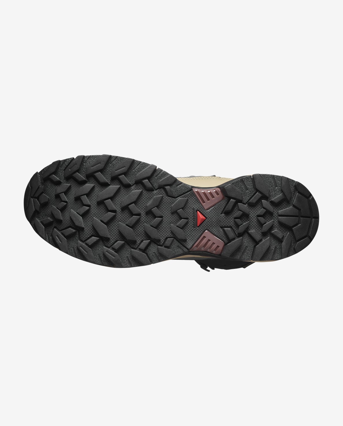 Salomon Men's X Ultra 360 Mid Gore-tex Hiking Shoes
