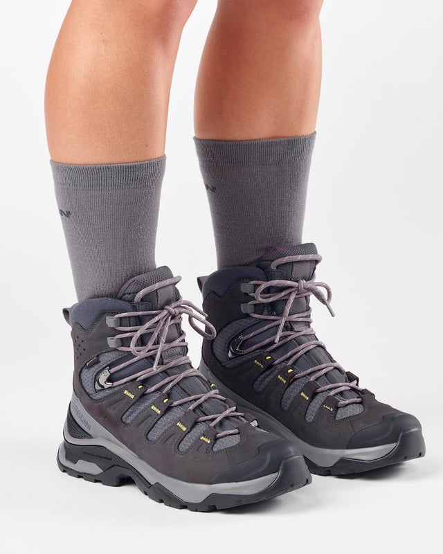 Salomon Women's Quest 5 Gore Tex Hiking Boots