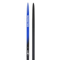 Salomon RS 7 X-Stiff Skate Skis + Shift Bindings - top and base