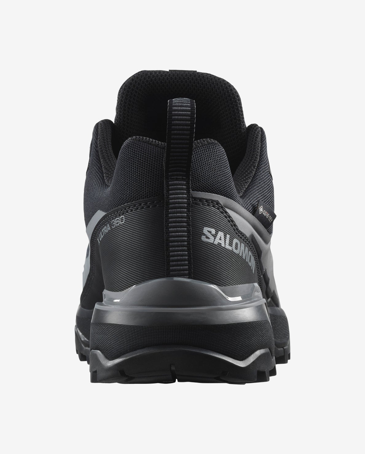 Salomon Men's X Ultra 360 Gore-tex Hiking Shoes