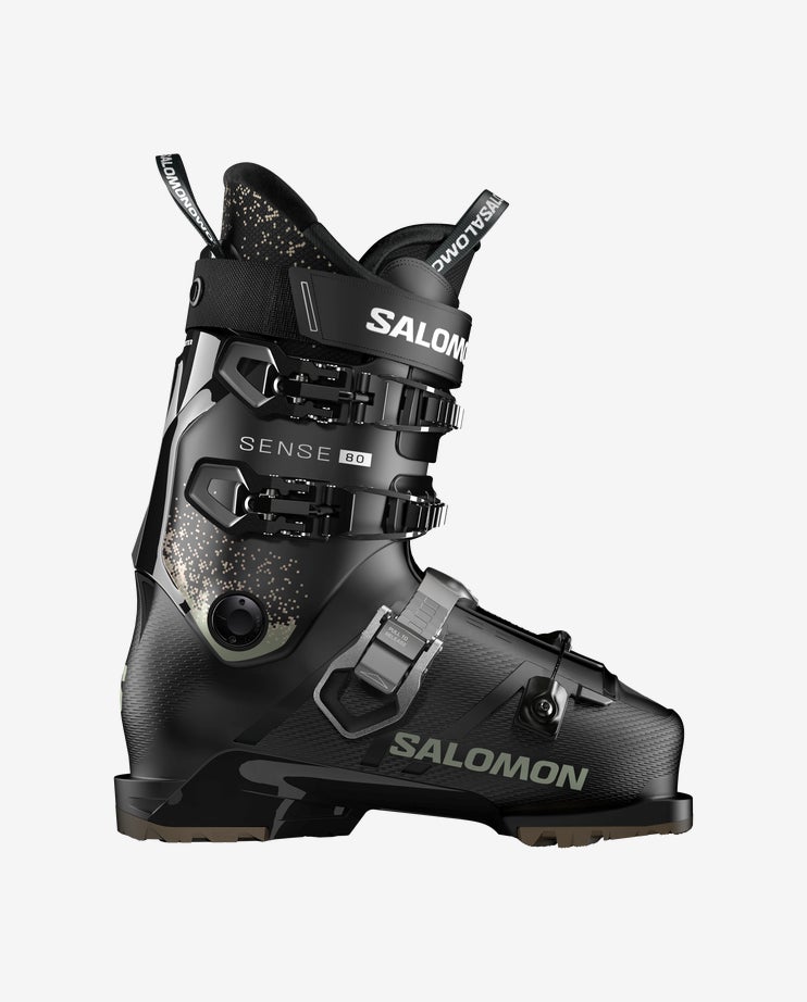 Salomon Sense 80 Men's Ski Boots