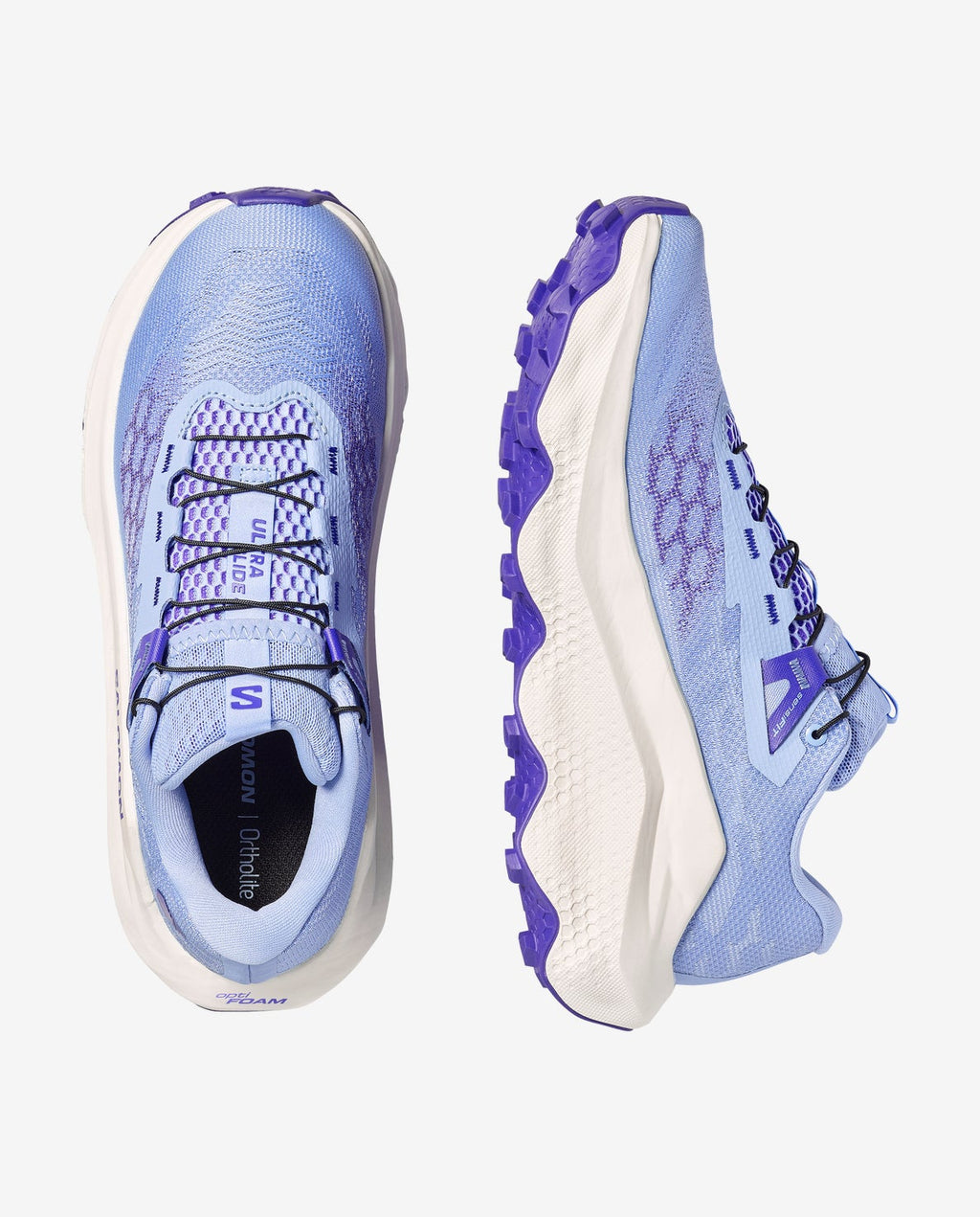 Salomon Women's Ultra Glide 4 Trail Running