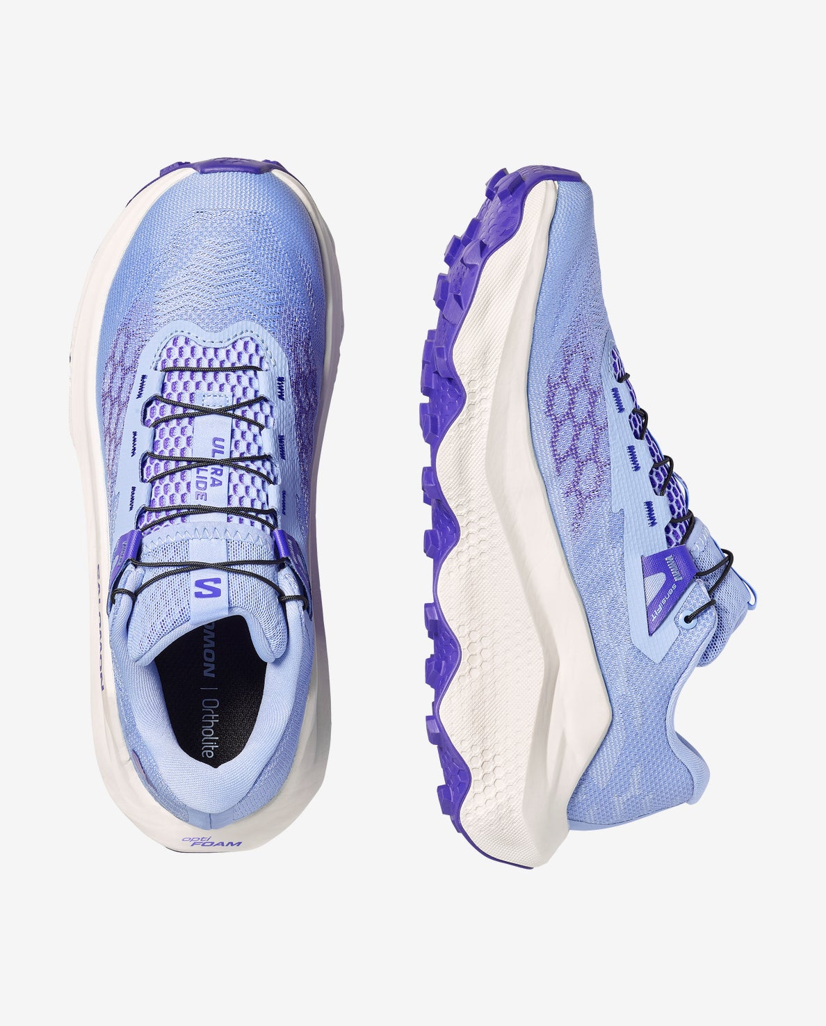 Salomon Women's Ultra Glide 4 Trail Running