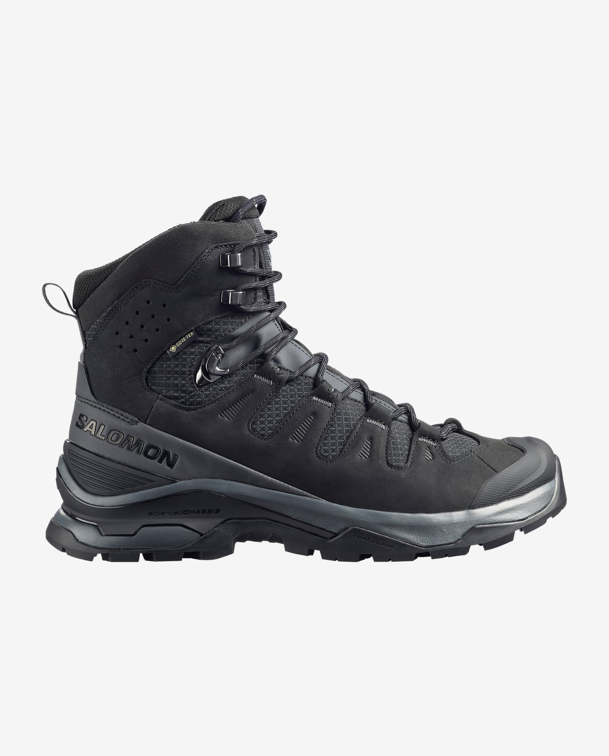 Salomon Men's Quest 5 GTX Hiking Boots