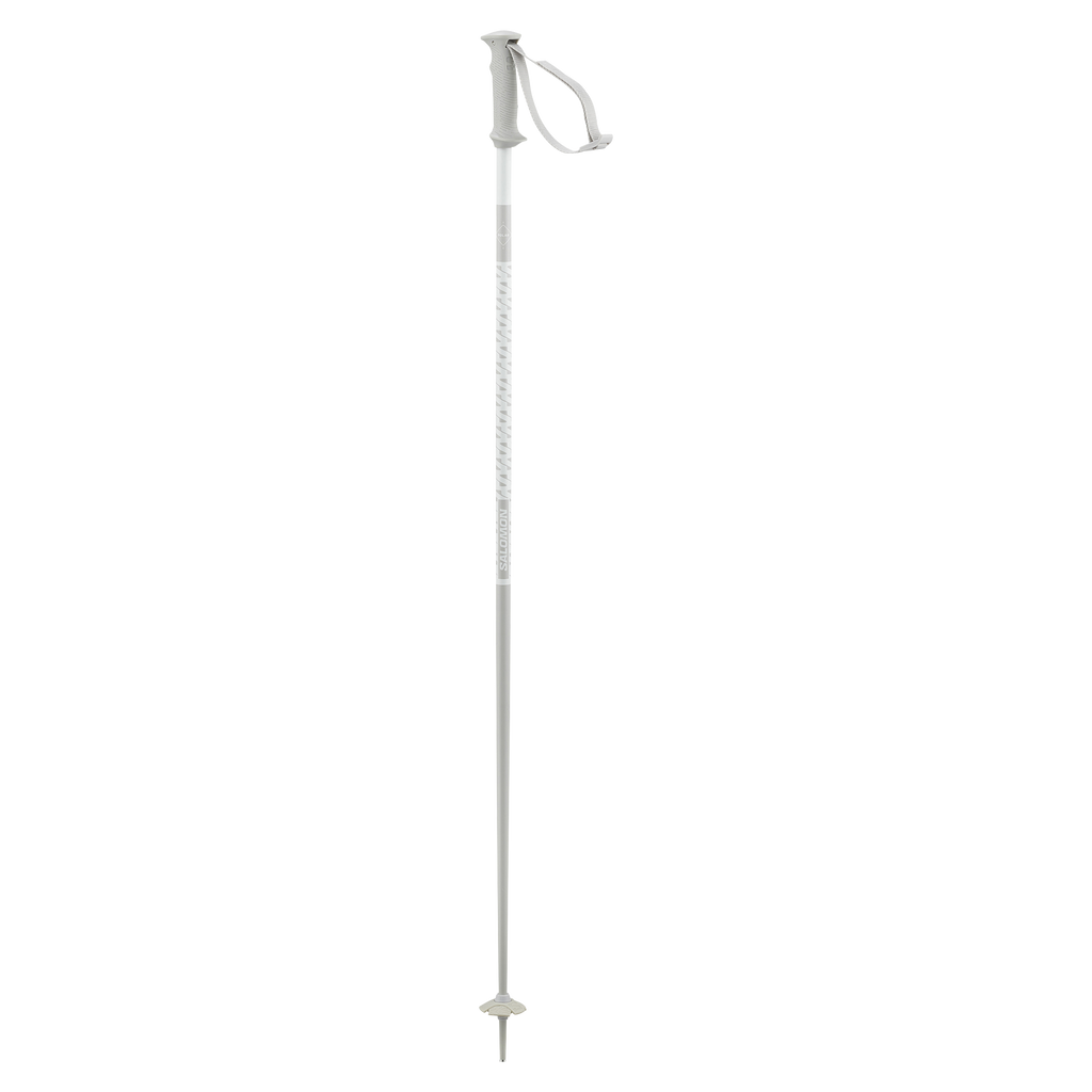 Salomon Polar Access unisex alpine ski poles