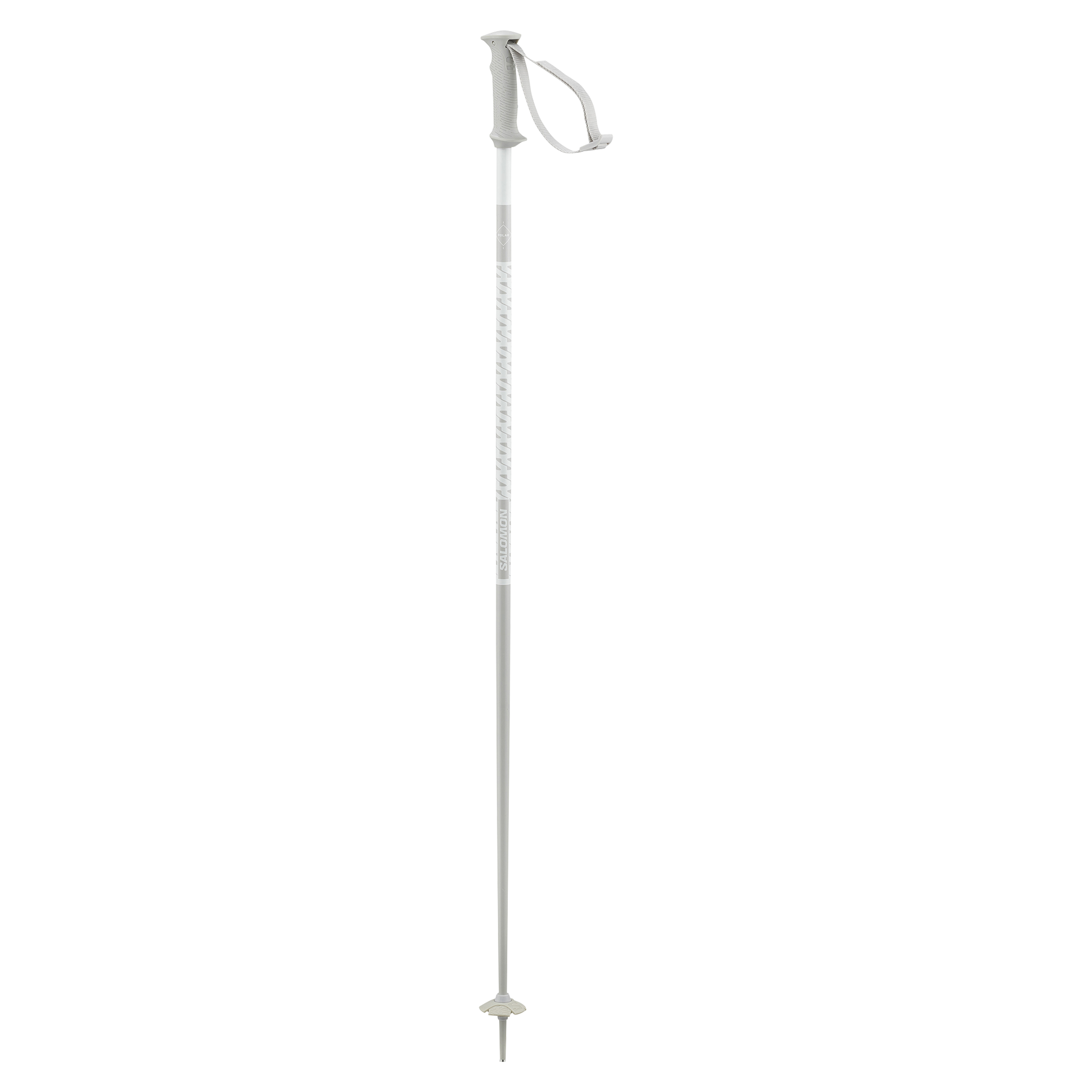 Salomon Polar Access unisex alpine ski poles
