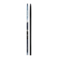 Salomon Escape Snow 59 Grip Classic Skis + Prolink Auto Bindings - top and base, full length
