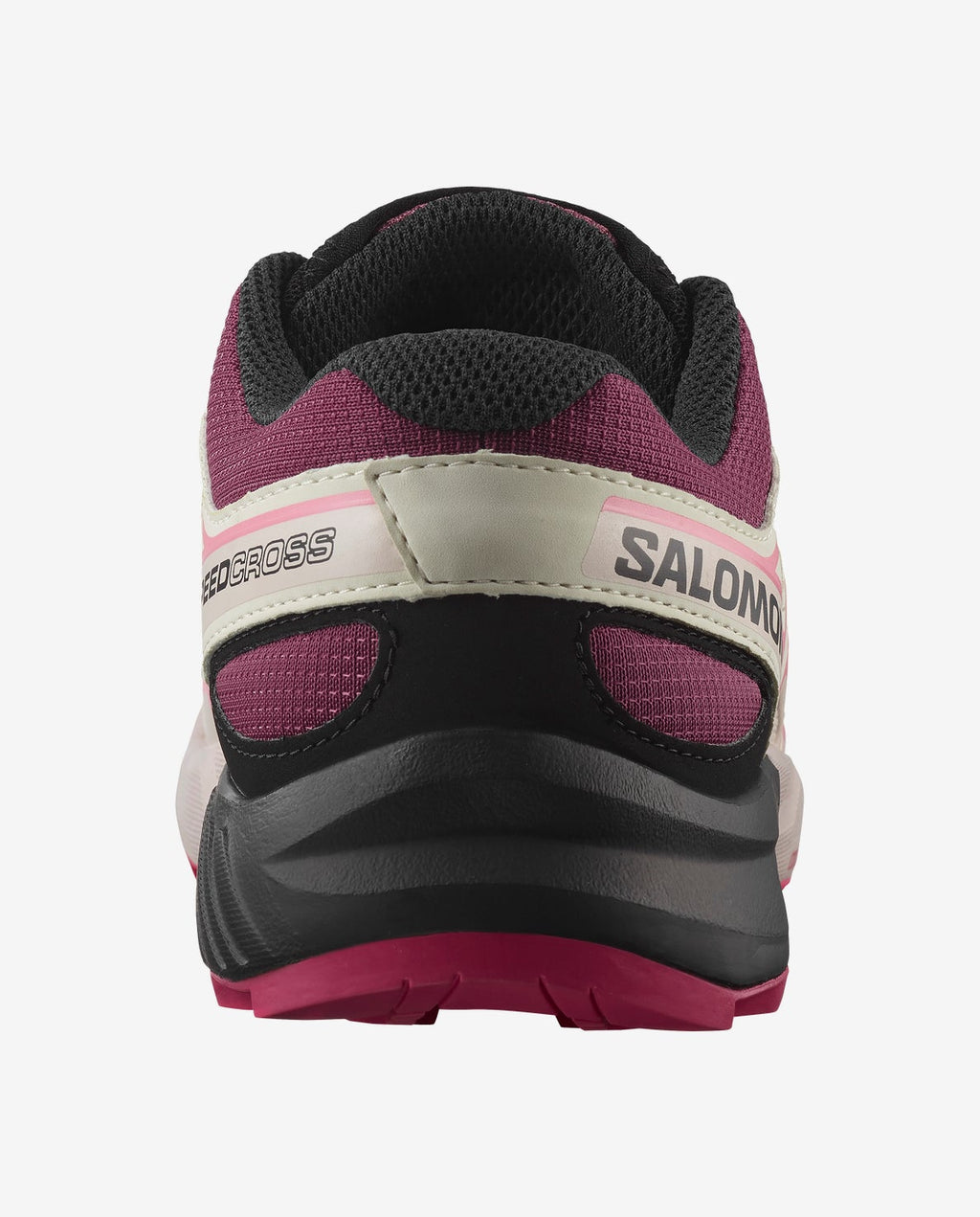 Salomon Junior Girls Speedcross Outdoor Shoes