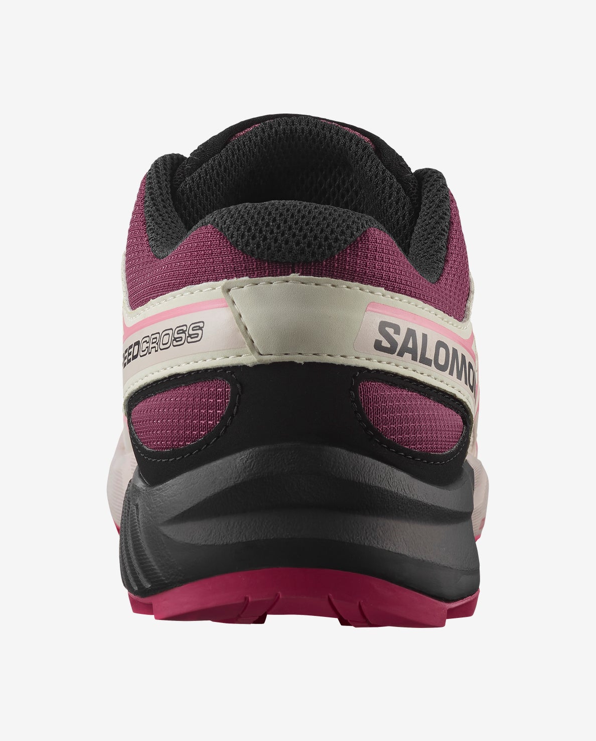 Salomon Junior Girls Speedcross Outdoor Shoes