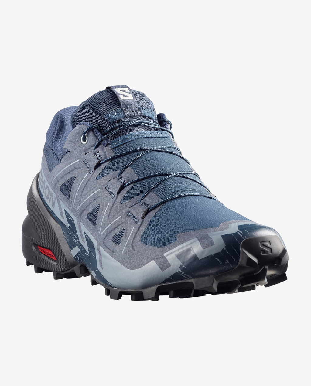 Salomon Women's Speedcross 6 Trail Running Shoes