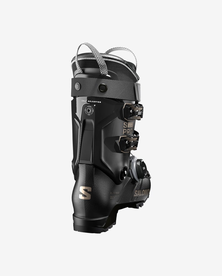 Salomon S/Pro Delta BOA 100 Men's Ski Boots