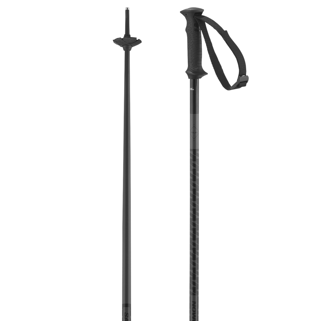 Salomon Polar Access unisex alpine ski poles