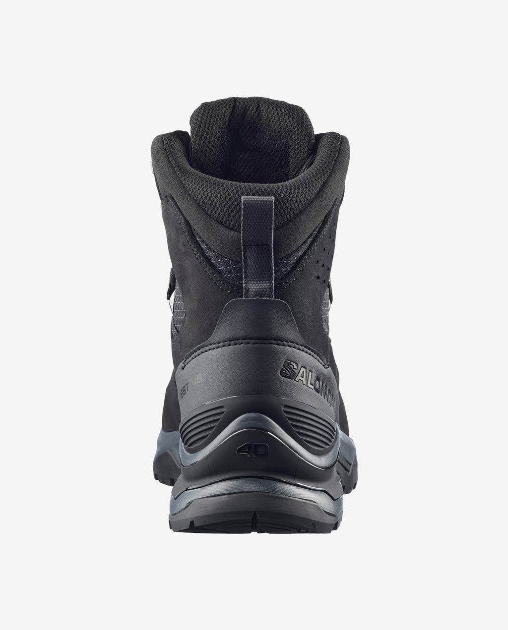 Salomon Men's Quest 5 GTX Hiking Boots