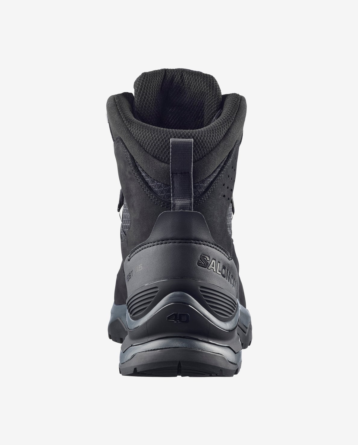 Salomon Men's Quest 5 GTX Hiking Boots