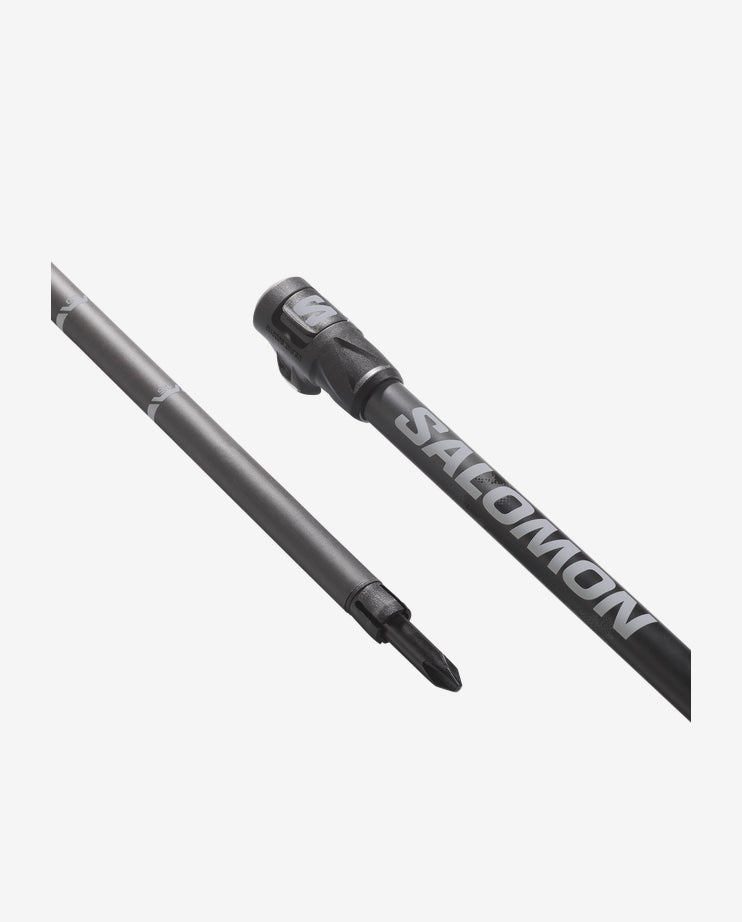 Salomon Steep Pro Vario S3 Unisex Touring Poles