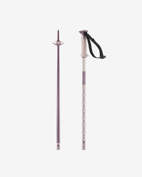 Salomon Women's Polar Ski Poles – Ernie's Sports Experts