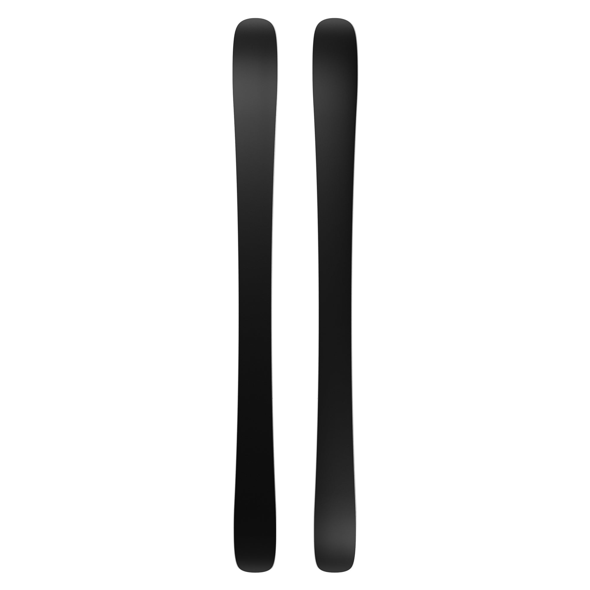 Salomon QST Spark Jr S + C5 Ski Set