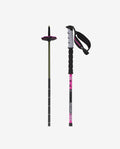 Salomon Steep Pro Vario S3 Unisex Touring Poles