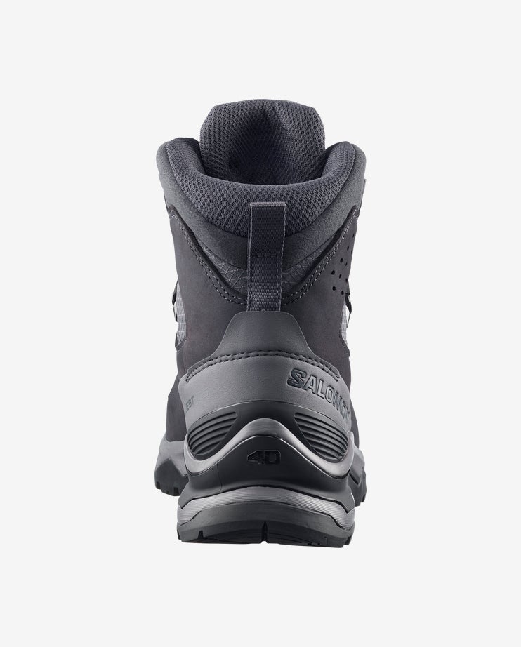 Salomon Women's Quest 5 Gore Tex Hiking Boots