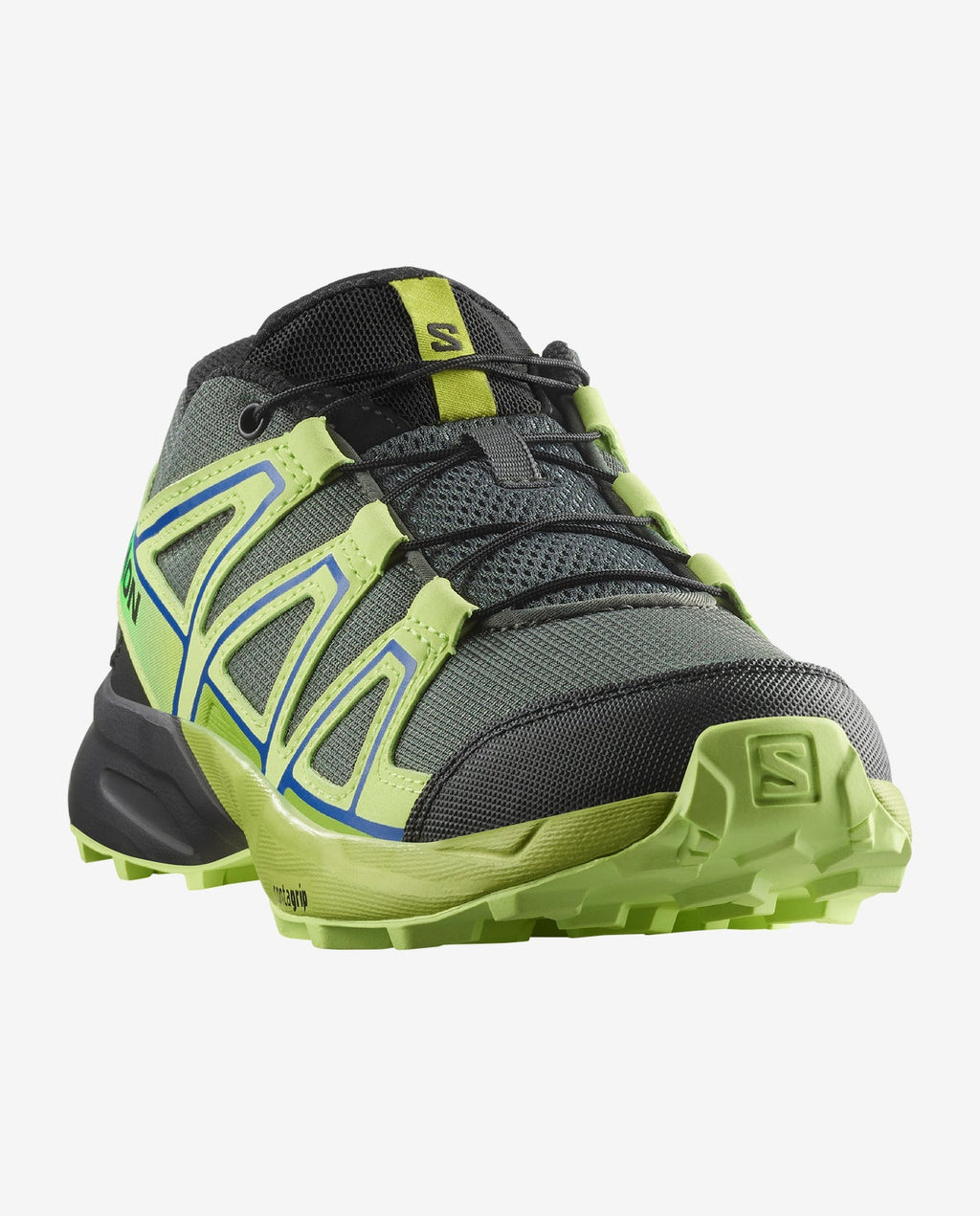 Salomon Junior Boys Speedcross Outdoor Shoes