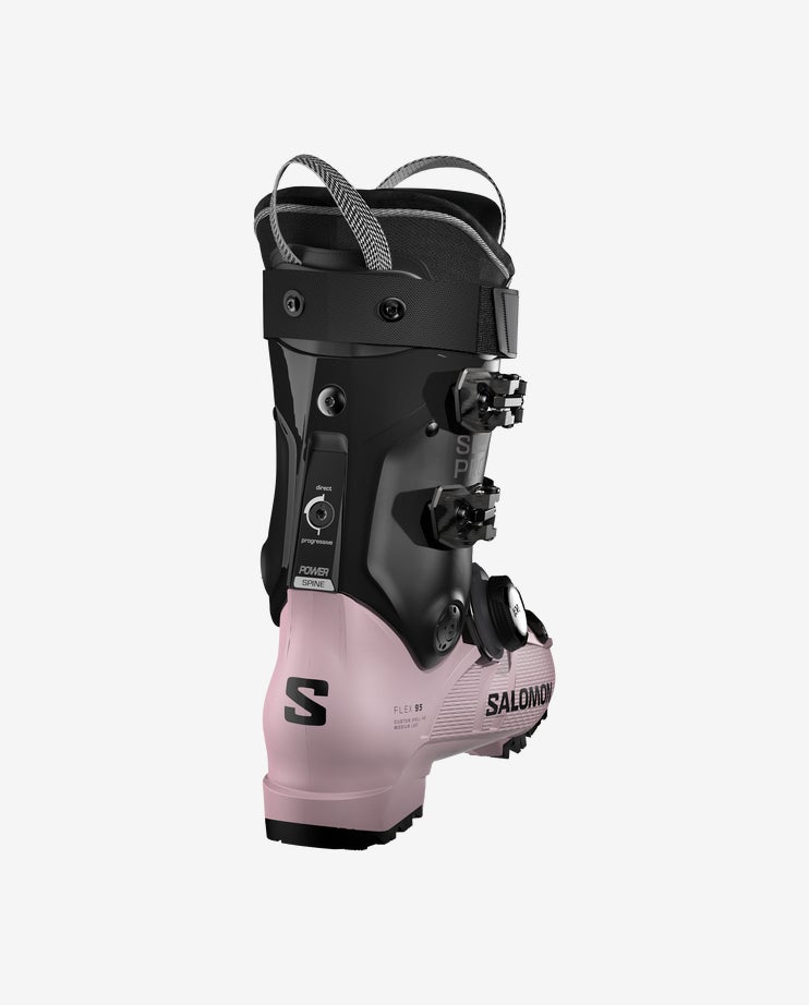 Salomon Women's S/Pro Supra Boa 95 Ski Boots
