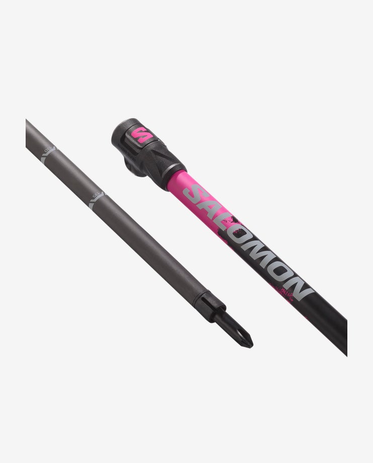 Salomon Steep Pro Vario S3 Unisex Touring Poles