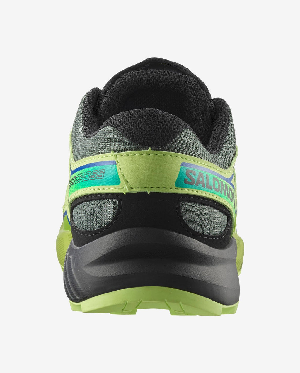 Salomon Junior Boys Speedcross Outdoor Shoes