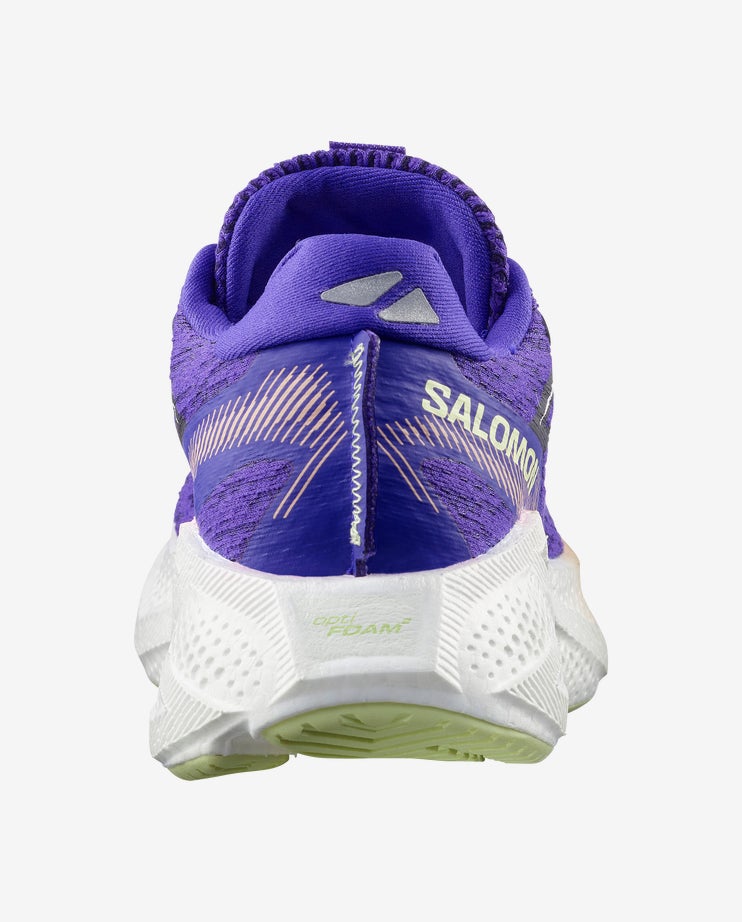 Salomon Women's Aero Glide 4 Road Running Shoes