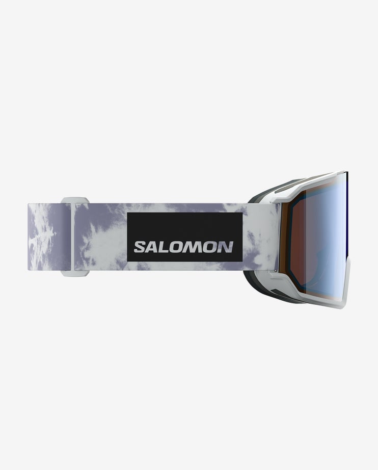 Salomon S/View 3 ML Goggles