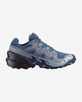 Salomon Women's Speedcross 6 Trail Running Shoes