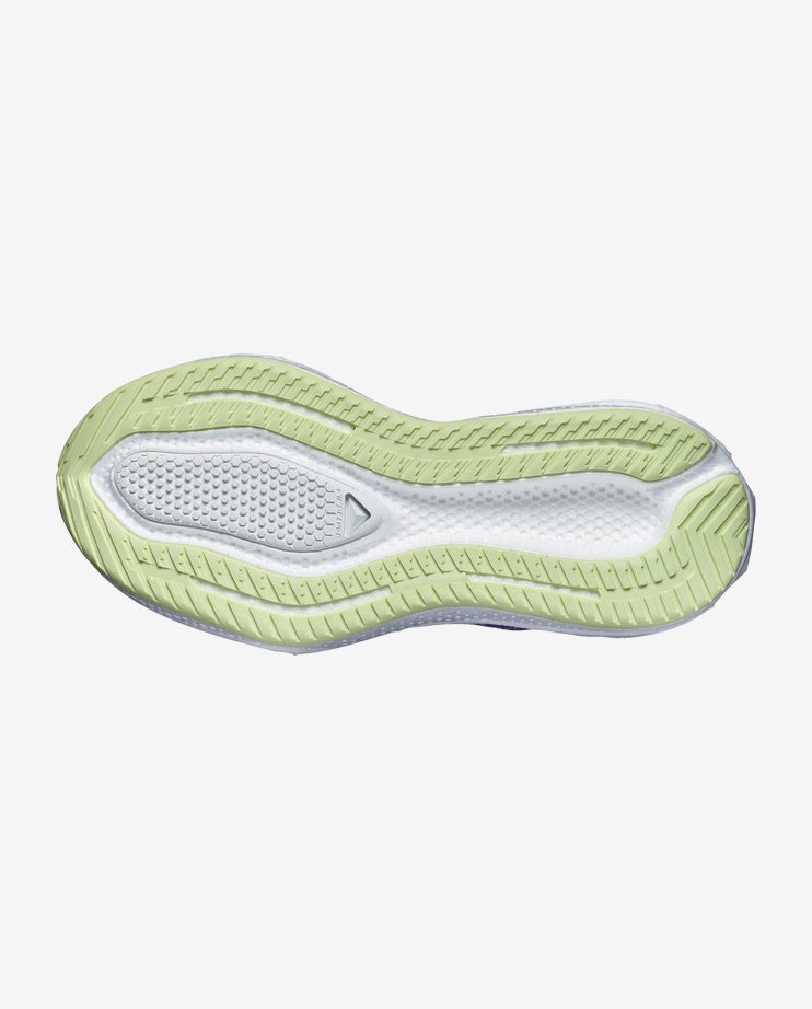 Salomon Women's Aero Glide 4 Road Running Shoes