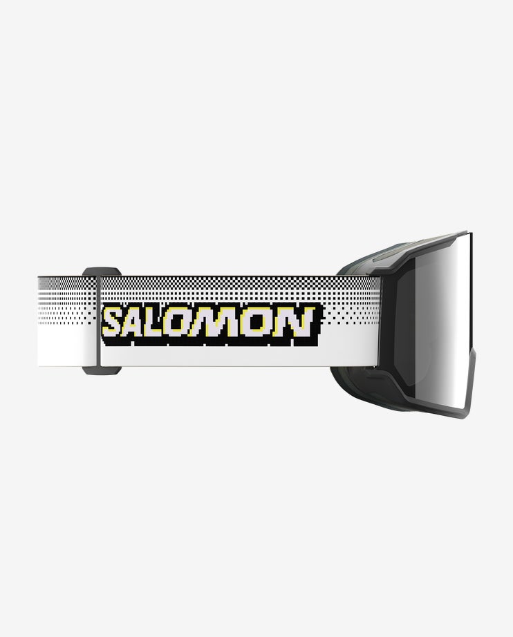 Salomon S/View 3 ML Goggles