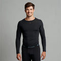 Men's Coolcore Long Sleeve Compression T-Shirt