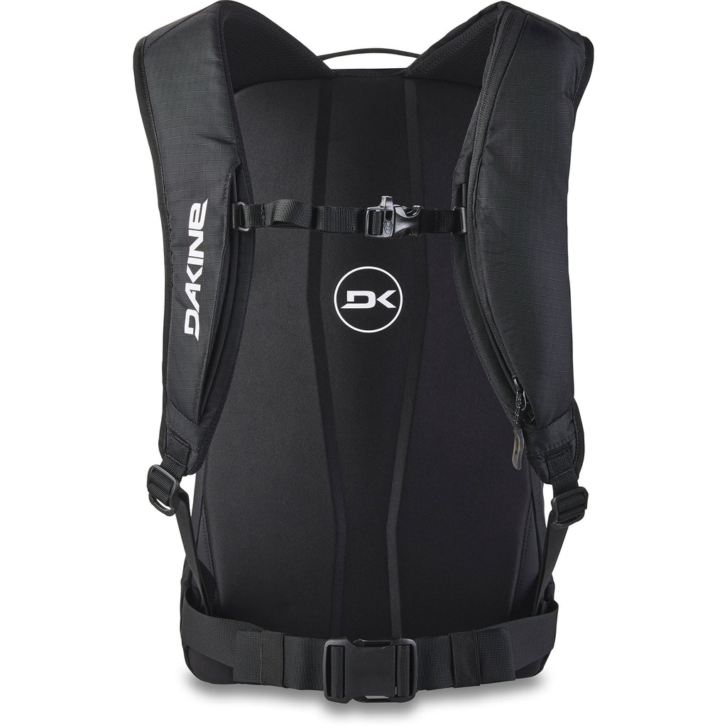 Dakine Poacher 14L Backpack - Black