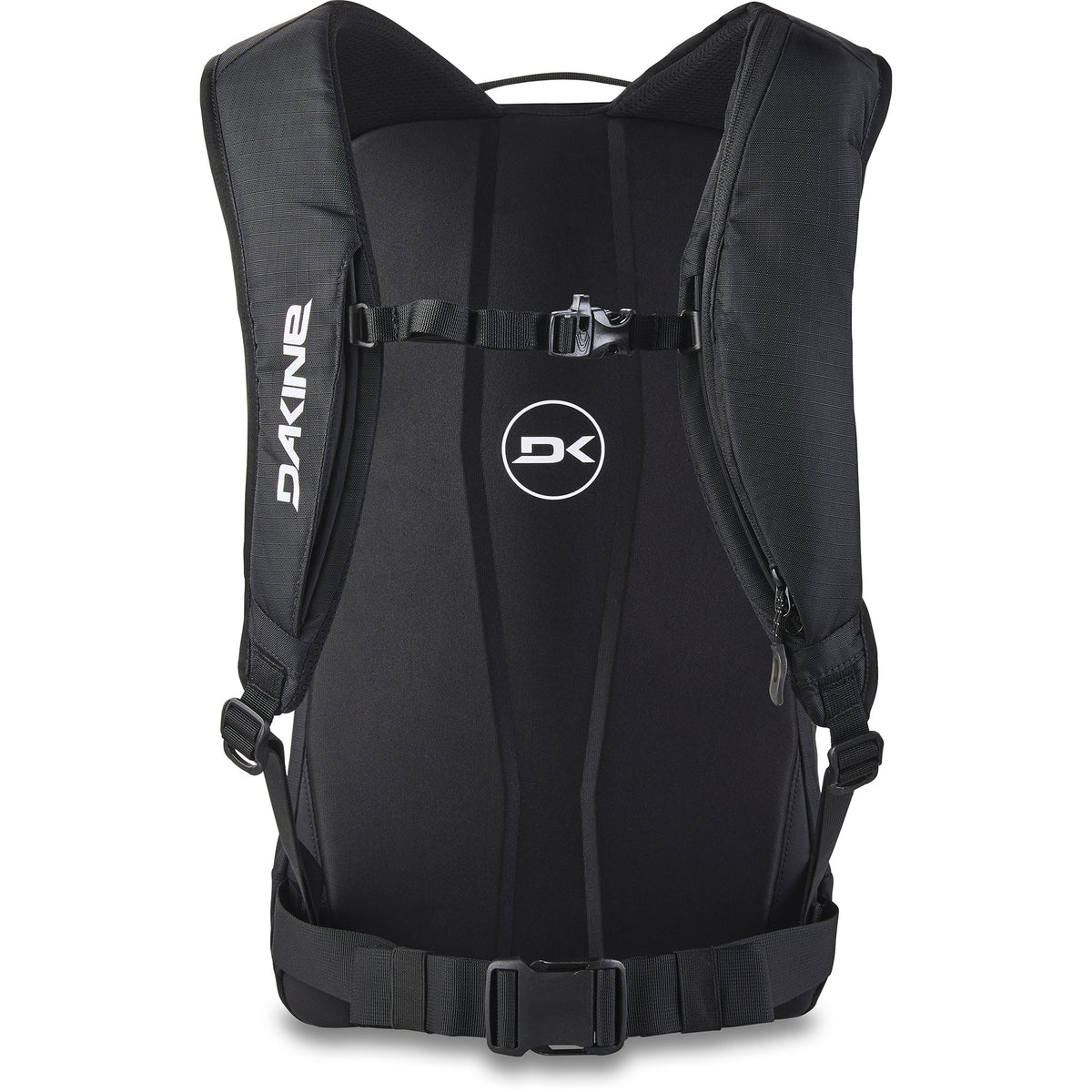 Dakine Poacher 14L Backpack - Black