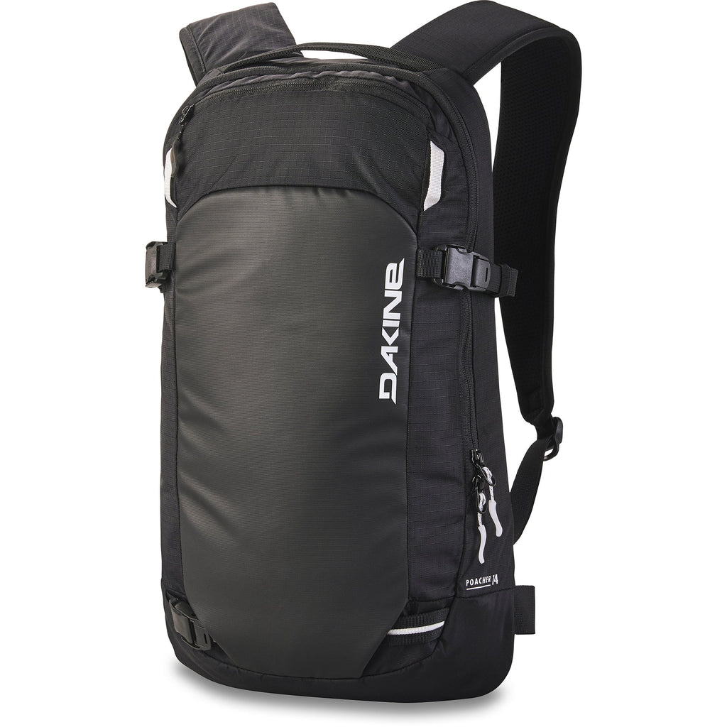 Dakine Poacher 14L Backpack - Black