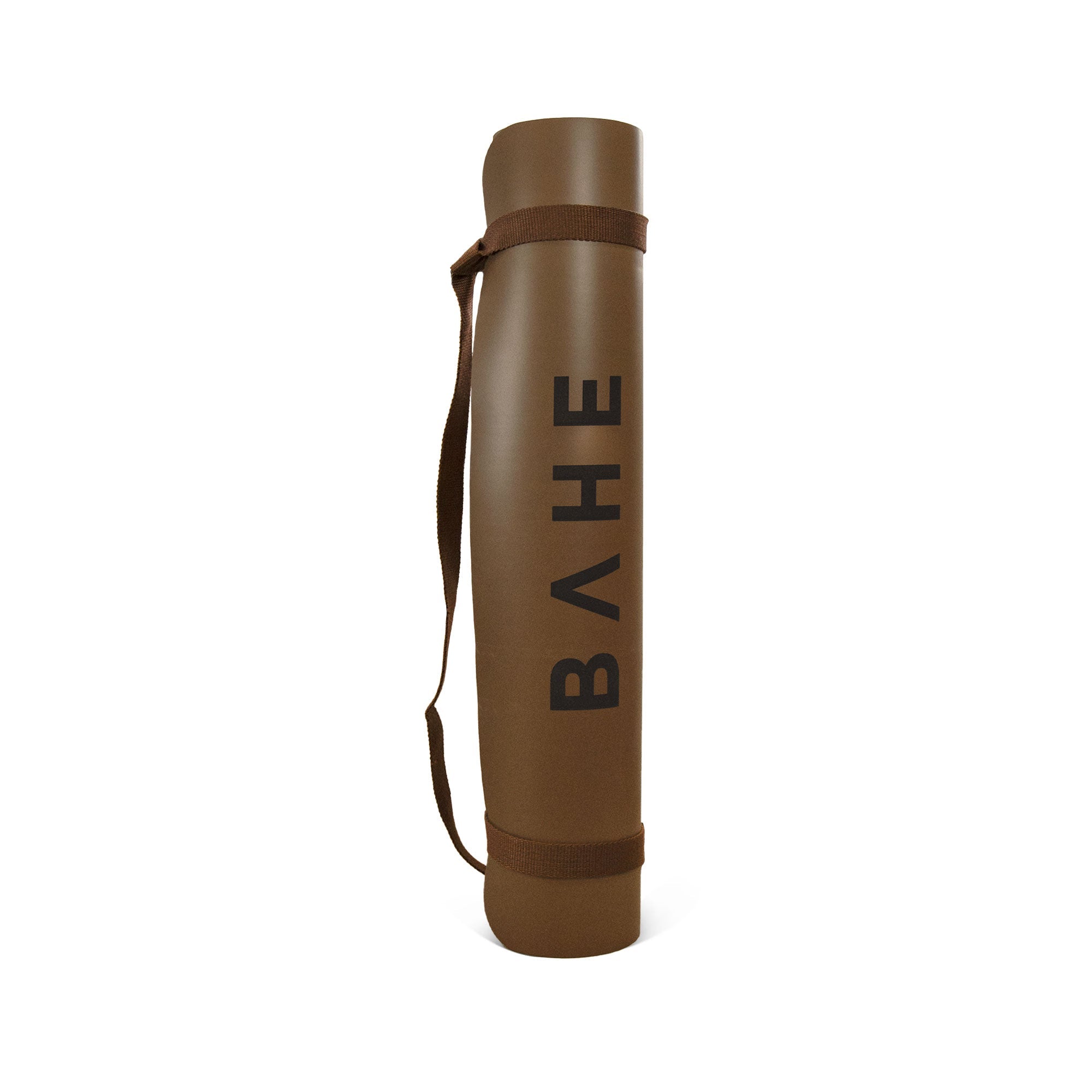 Bahe Power Hold Mat 4mm - Cinnamon