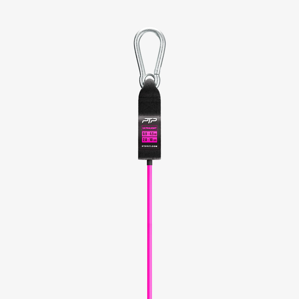 PTP Powertube Elite - Ultra Light