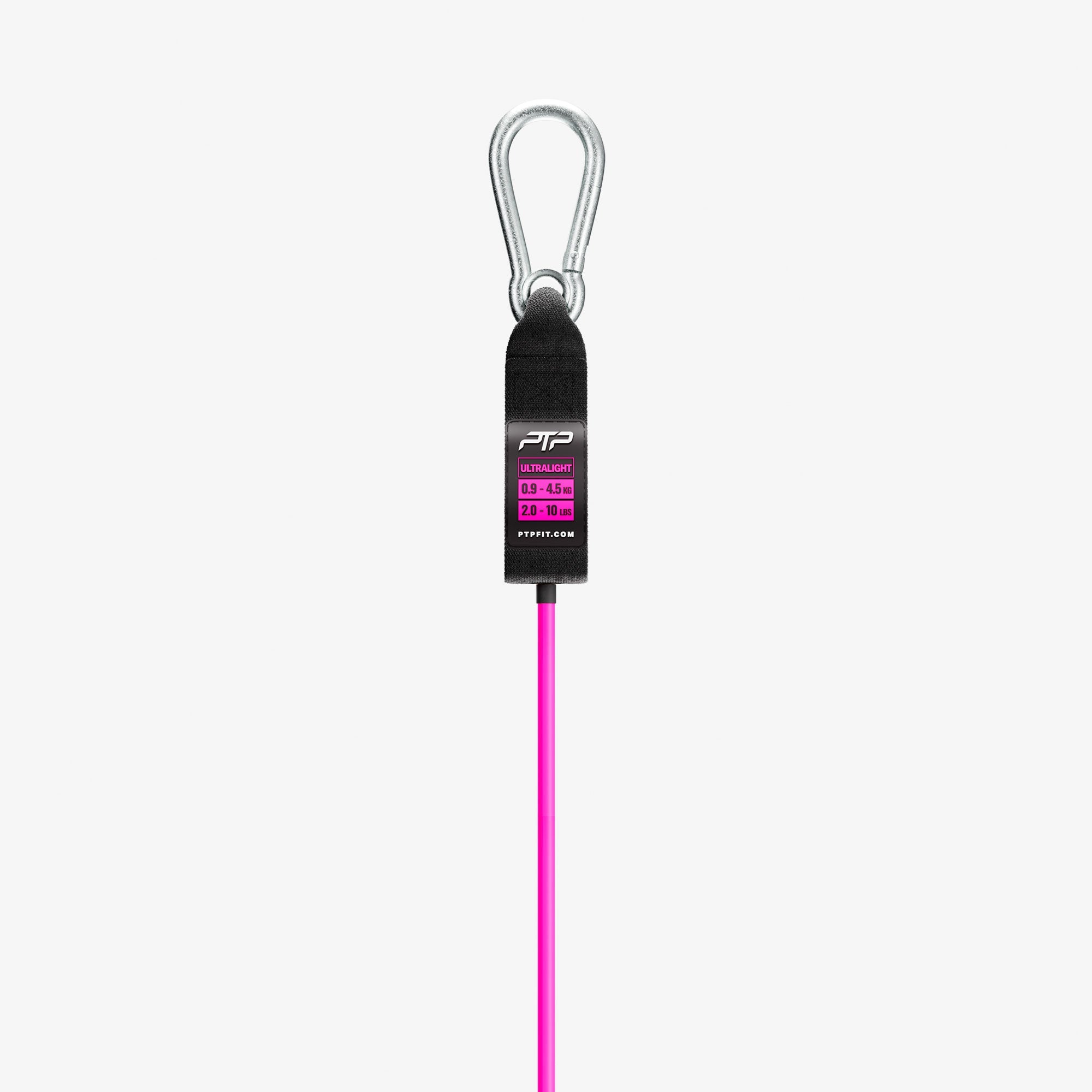 PTP Powertube Elite - Ultra Light
