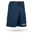 CCM protective pant shell, navy