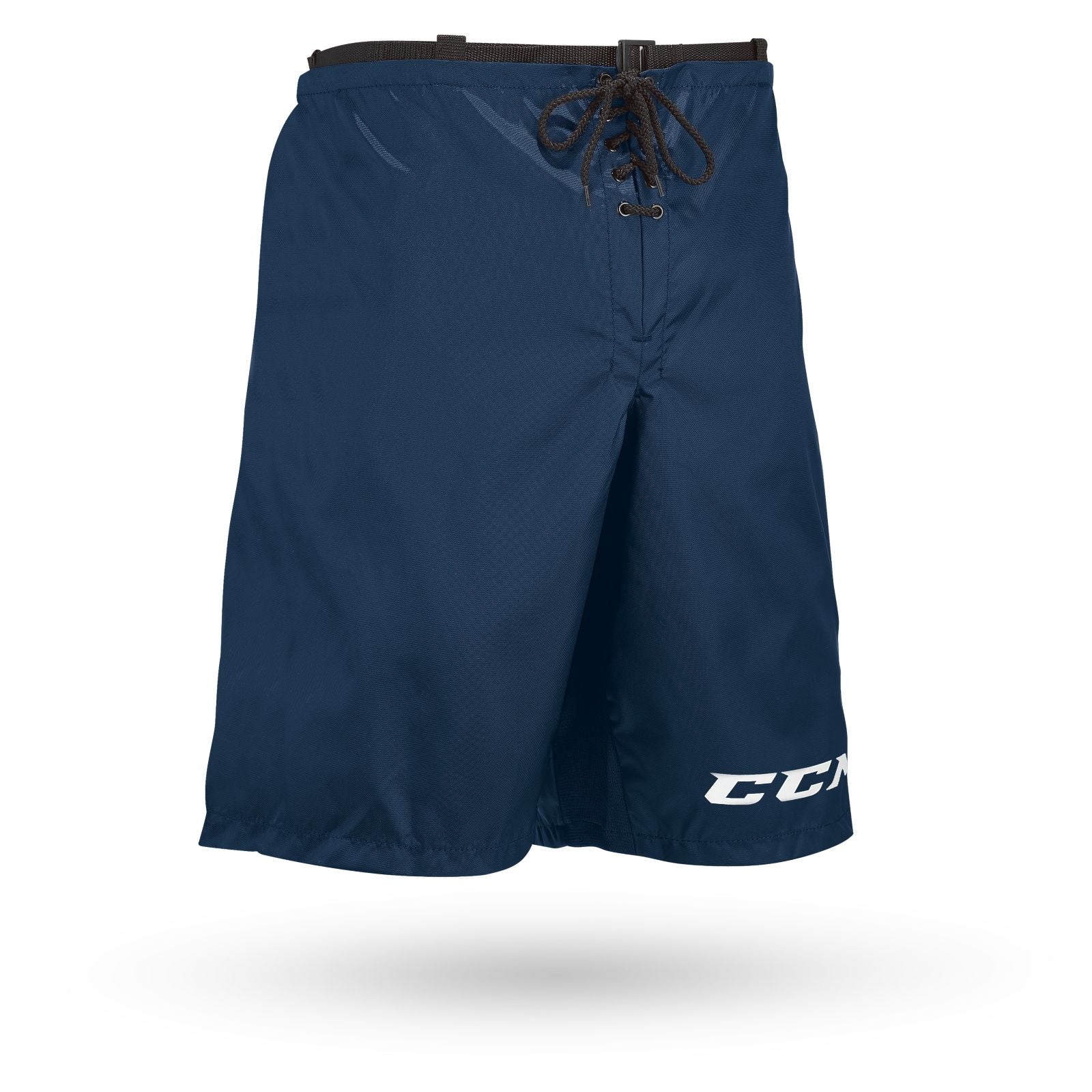 CCM protective pant shell, navy