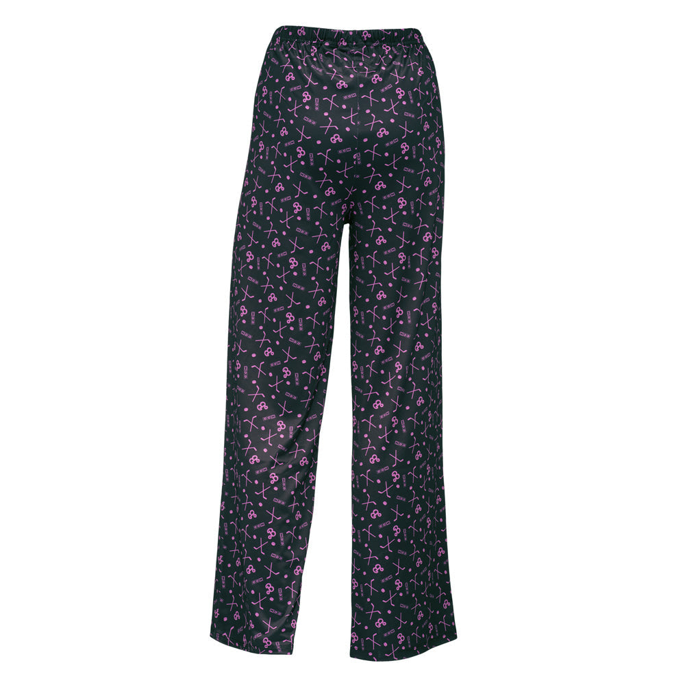 CCM x Barbie Adult Pajama Pants - back