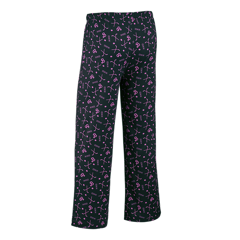 Youth FW1 Hockey Pant - back