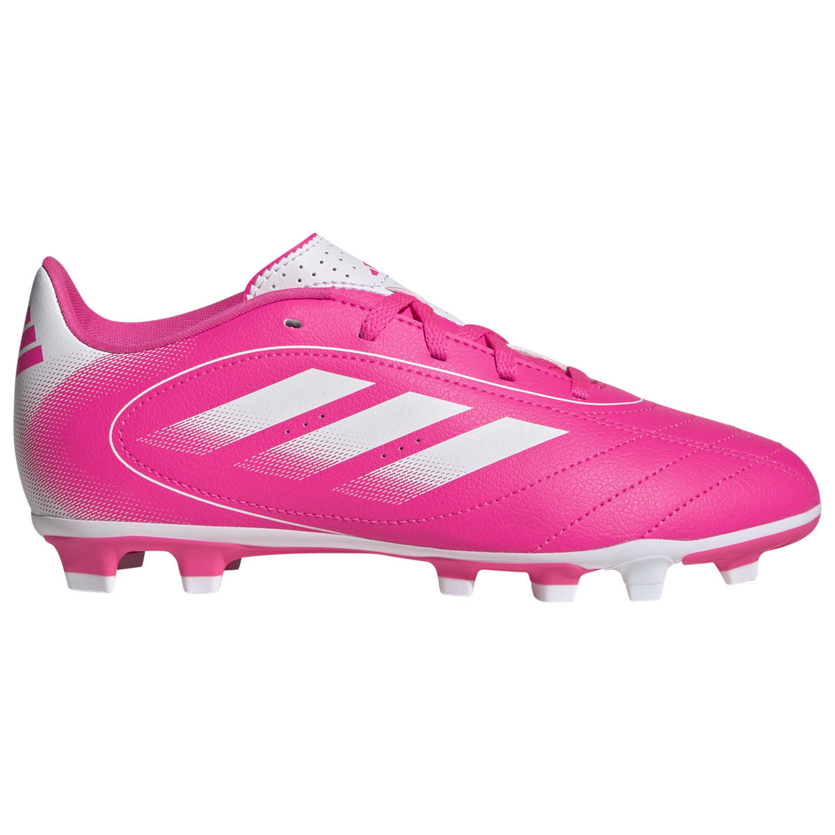 Junior Goletto IX FG/MG Outdoor Soccer Shoes