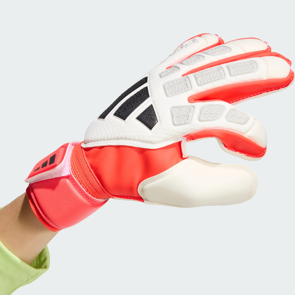 Adidas Predator Goalkeeper Glove Match Fingersave Junior