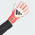 Adidas Adult Predator Goalkeeper Glove Match Fingersave