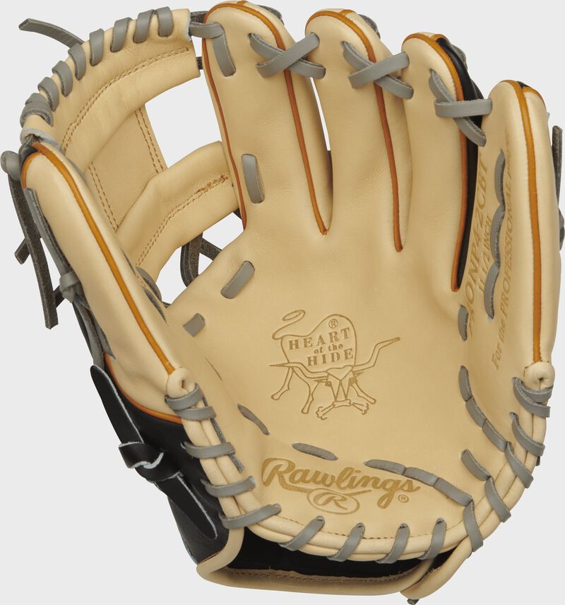 Rawlings Heart of the Hide 11.5" Glove