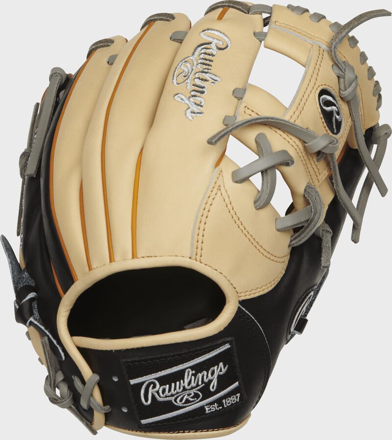 Rawlings Heart of the Hide 11.5" Glove